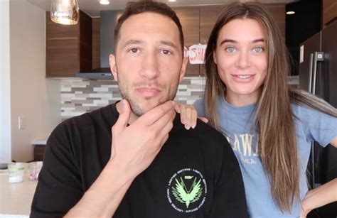 why did lana rhoades and mike break up|Mike Majlak addresses break up with Lana Rhoades